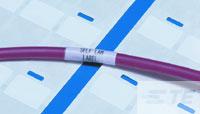 PVF050143WE10TE Connectivity Raychem Cable Protection