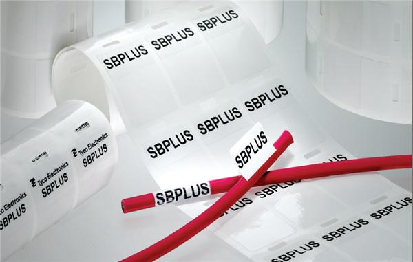 SBP100225WE5TE Connectivity Raychem Cable Protection