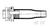 TCFS-12-19B-020-25CETE Connectivity Raychem Cable Protection