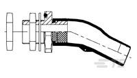 TCFS-48-19B-320-25BWTE Connectivity Raychem Cable Protection