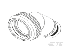 TXR41AB45-1604AITE Connectivity Raychem Cable Protection