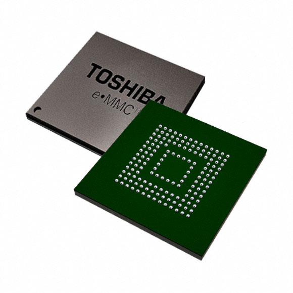 THGBMHG9C4LBAIRToshiba
