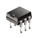 TLP3544(TP1,F)Toshiba Semiconductor and Storage