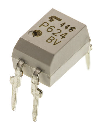 TLP523-2(F)Toshiba Semiconductor and Storage