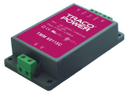 TMM 60124CTraco Power