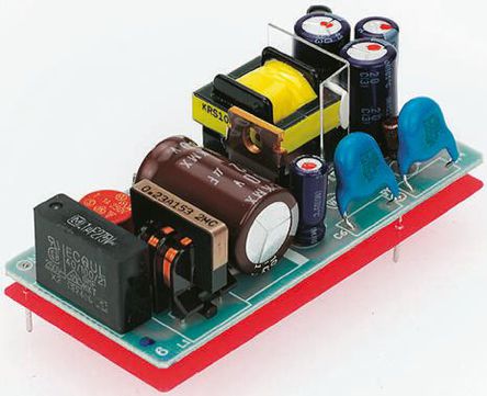 TOM 12212Traco Power