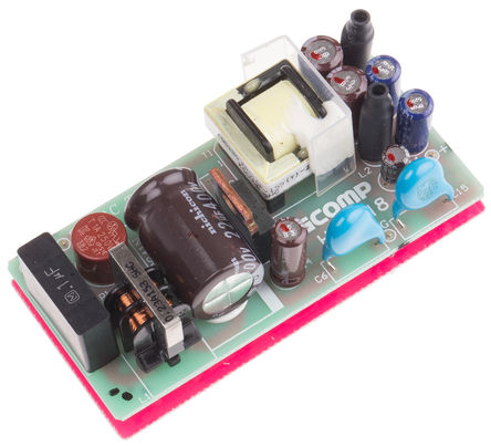 TOM 12215Traco Power
