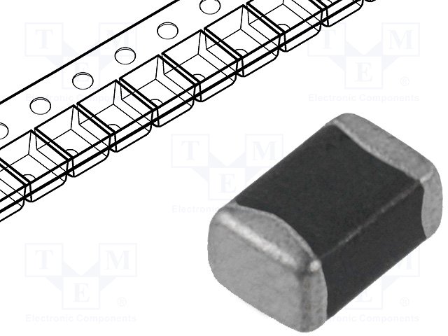 NTCS0805E4222JMTVishay