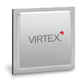 XC5VTX240T-2FFG1759CXilinx Inc.