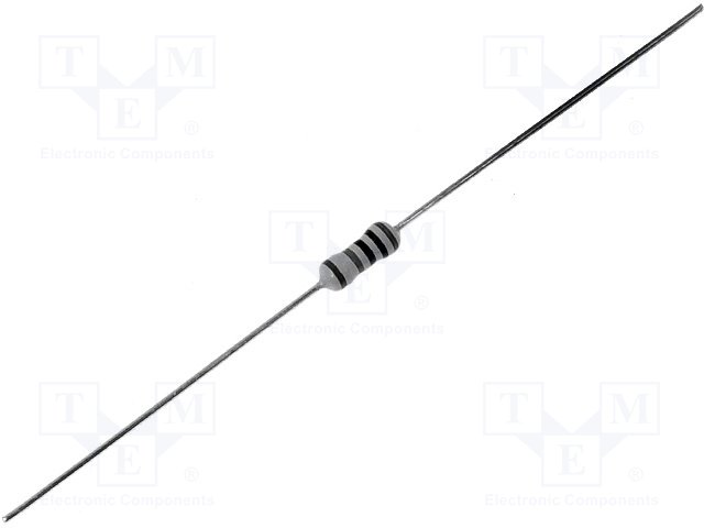MF0207FTE52-2K15Yageo
