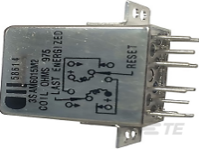 2-1617088-6TE Connectivity Aerospace, Defense and Marine
