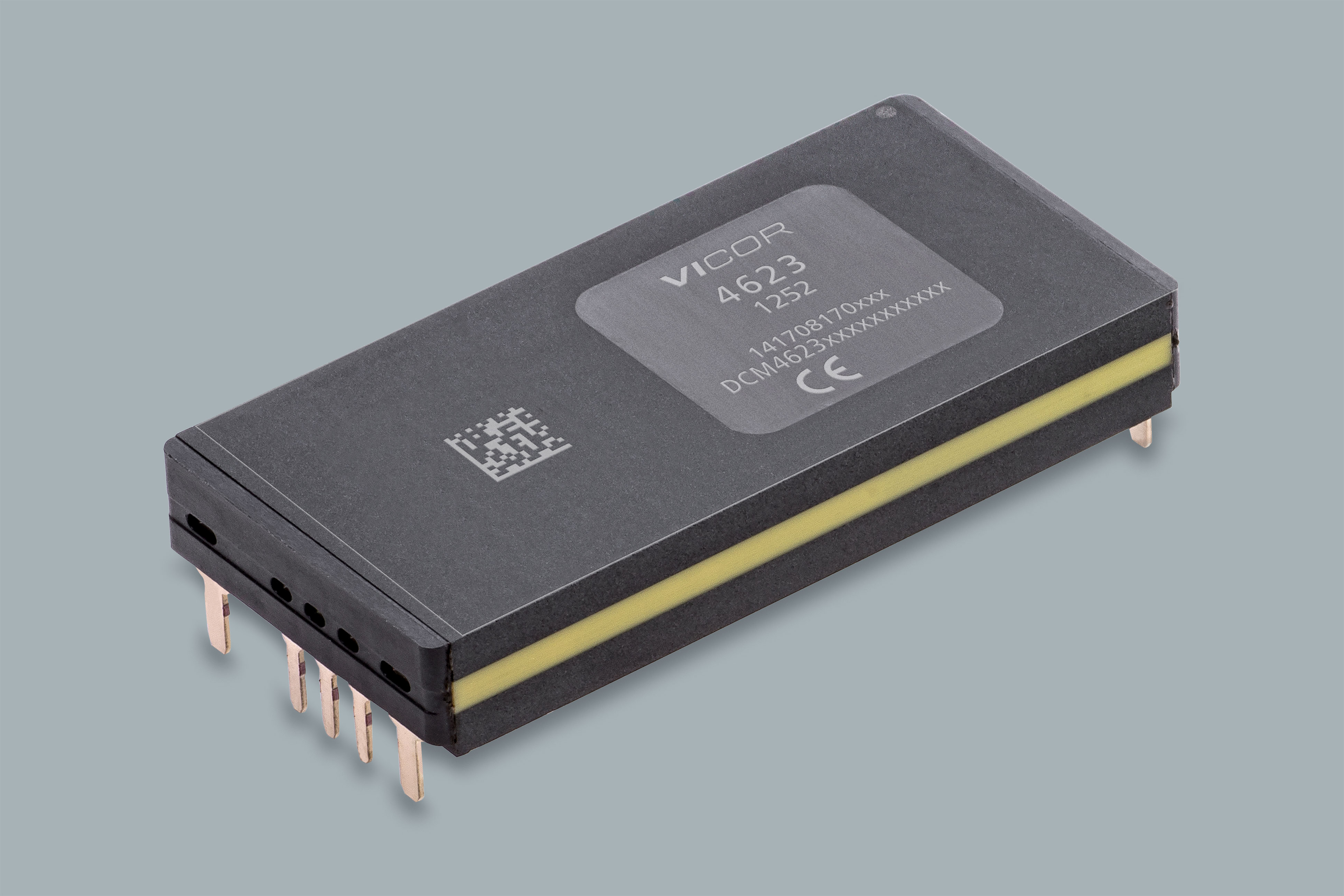 DCM4623TD2N17C8T00Vicor Corporation