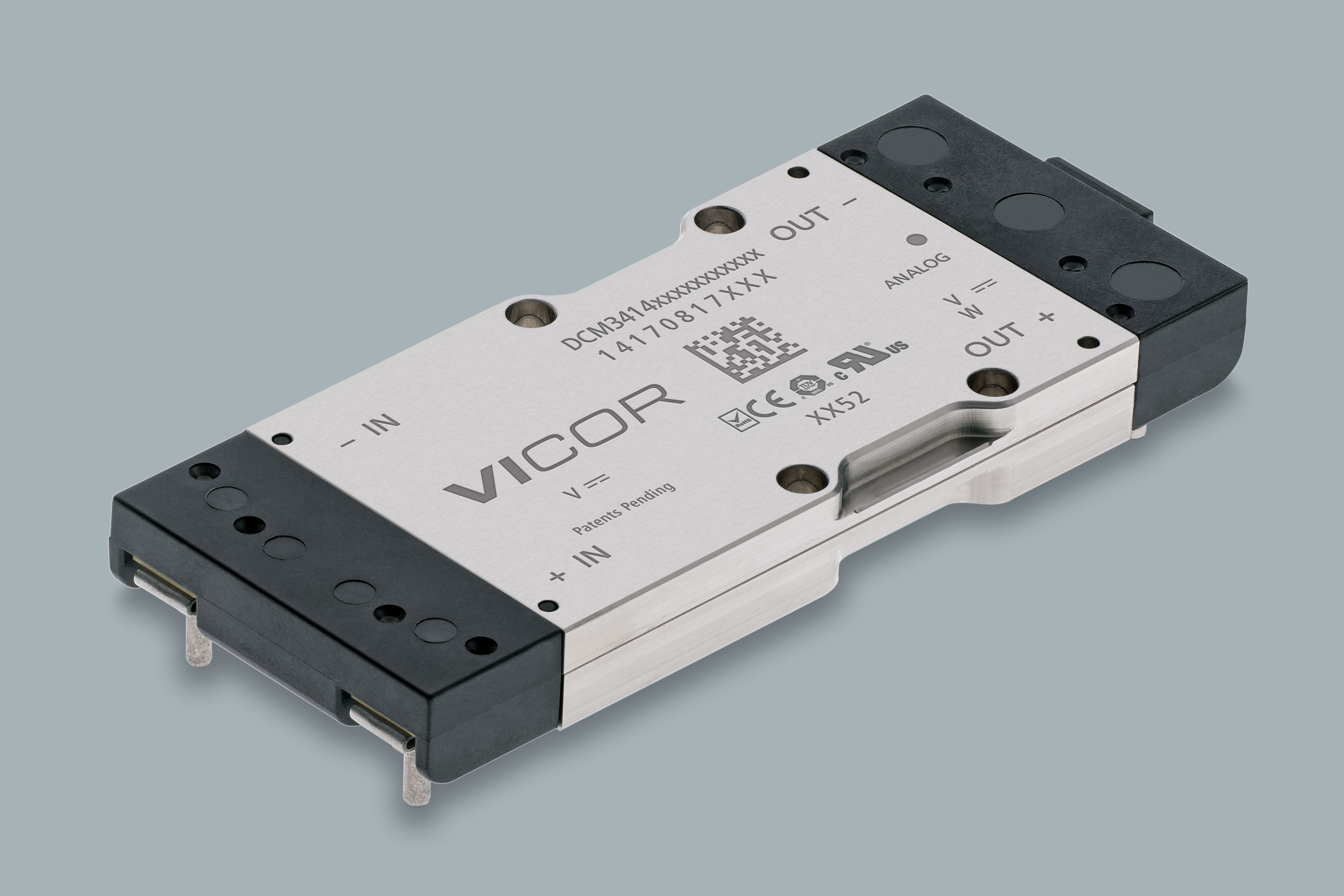 DCM3414B75H06A6C05Vicor Corporation