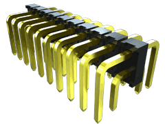 BTMM-136-01-T-DSamtec Inc.