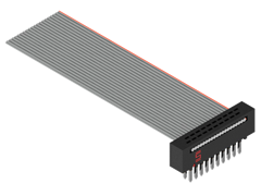 FFMD-05-T-44.00-01-NSamtec Inc.