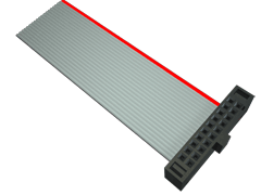 FFSD-25-S-09.06-01-NSamtec Inc.