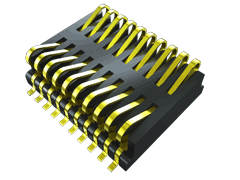 FSI-145-06-L-D-ATSamtec Inc.