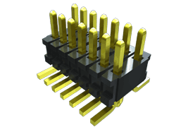 FTR-105-52-T-D-P-TRSamtec Inc.