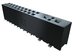 HPFC-102-02-L-D-04-LCSamtec Inc.