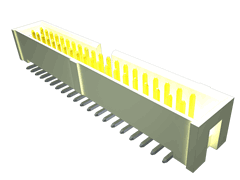 HTST-108-01-LM-DV-P-TRSamtec Inc.