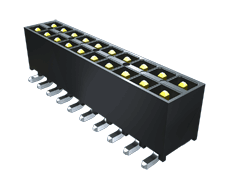 IPT1-107-01-L-D-VSSamtec Inc.