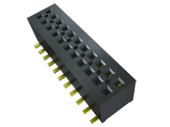 MLE-109-01-G-DV-A-P-TRSamtec Inc.