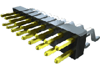 MMT-106-02-L-DH-ASamtec Inc.