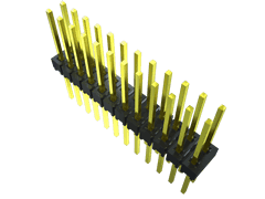 MTSW-105-08-L-D-312Samtec Inc.