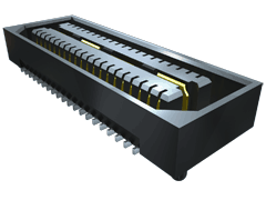 QSE-028-01-H-D-DP-EM2Samtec Inc.