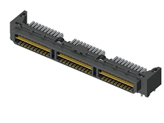 QTH-040-01-F-D-DP-TRSamtec Inc.