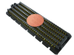 SEAM-40-01-S-04-2-RA-GP-TRSamtec Inc.
