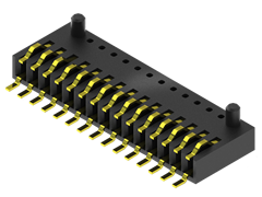 SEI-130-02-G-S-M-AB-TRSamtec Inc.
