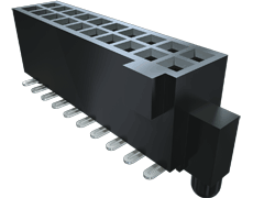 SFC-128-T1-LM-DSamtec Inc.