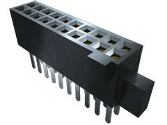 SFM-150-L2-SM-D-ASamtec Inc.
