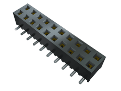 SMM-137-01-FM-S-PSamtec Inc.