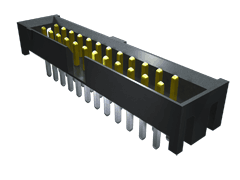 STMM-104-02-F-DSamtec Inc.