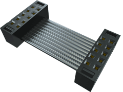TCSD-12-01-FSamtec Inc.