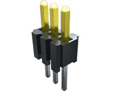 TMS-110-54-T-SSamtec Inc.
