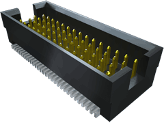 TOLC-120-02-L-Q-A-PLSamtec Inc.