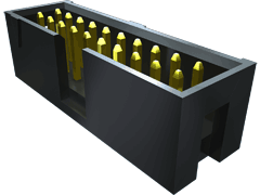 TSS-130-01-G-DSamtec Inc.