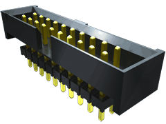 ZLTMM-105-71-G-D-605Samtec Inc.