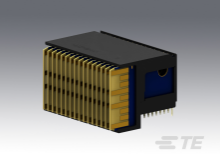 1410191-4TE Connectivity Aerospace, Defense and Marine