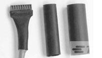 DWP-125-1/4-0-1.5INTE Connectivity Raychem Cable Protection
