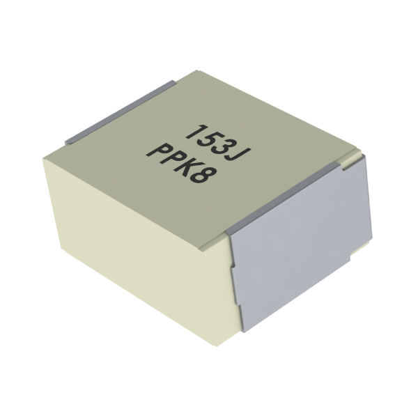 GPC7.3103K400K37TR12KEMET
