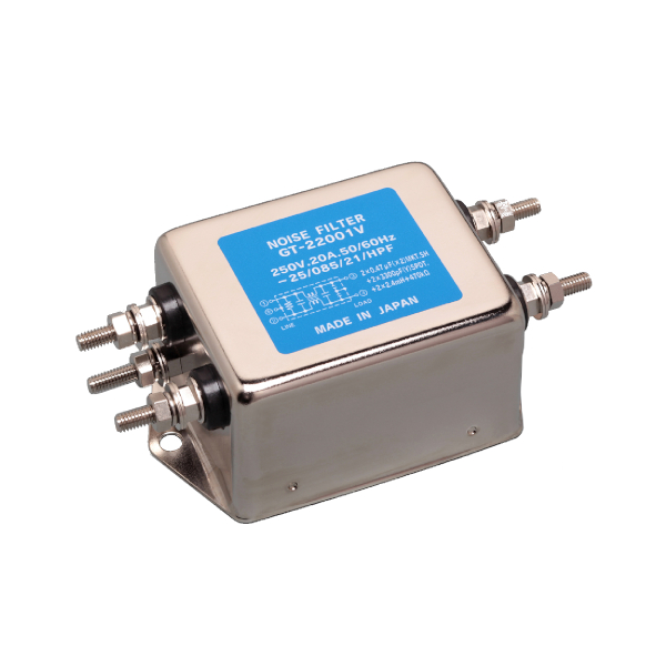 GT-210JKEMET