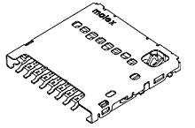 1040310831Molex