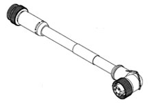 1300100360Molex