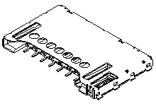 5009900700Molex