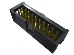 HTSS-107-01-T-DVSamtec Inc.