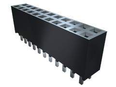 SSW-106-02-F-SSamtec Inc.